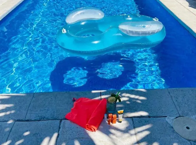 Villa castelló salou