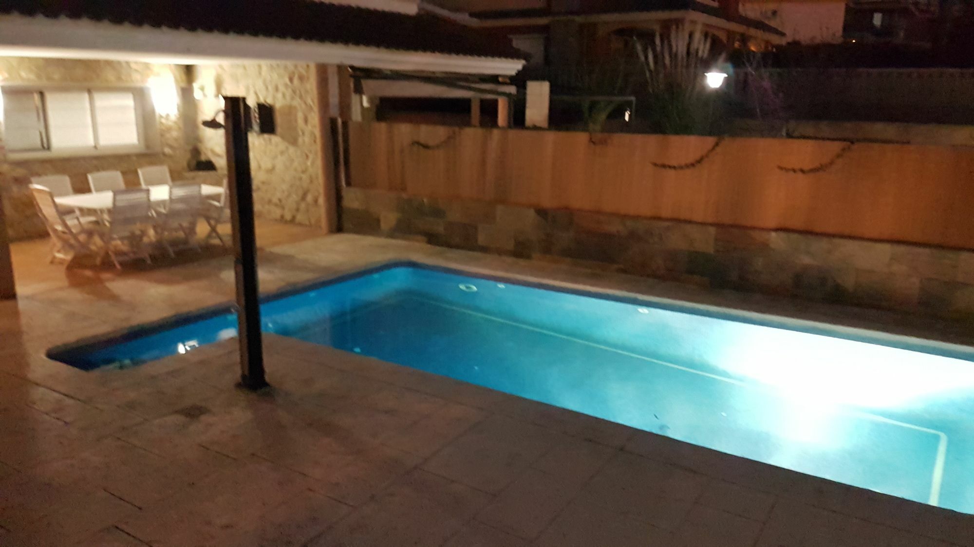 Castelló Villa Salou